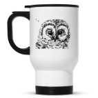 Кружка-термос