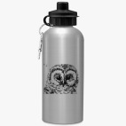 Спортивная бутылка