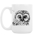 Кружка 420 мл