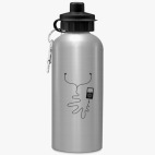 Спортивная бутылка