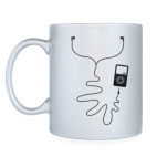 Музыка - моя жизнь