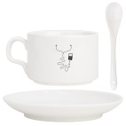 Кофейный набор