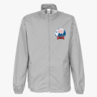 Ветровка без капюшона