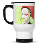 Кружка-термос