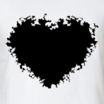 black heart