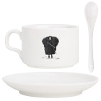 Кофейный набор