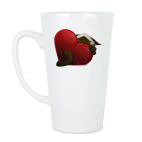 Котенок с сердцем