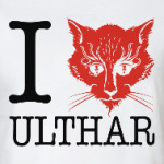 Кошки Ултара