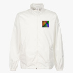 Ветровка без капюшона