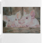 Сладкая парочка символ года