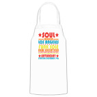 Кухонный фартук