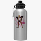 Спортивная бутылка