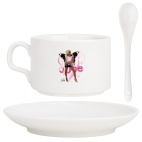 Кофейный набор