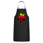 Кухонный фартук