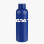 Термобутылка