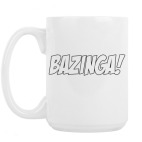 Кружка 420 мл