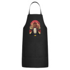 Кухонный фартук