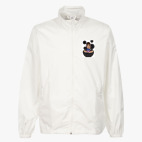 Ветровка без капюшона