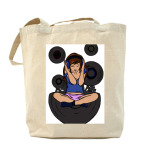 MUSIC IS MY BOYFRIEND