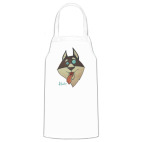 Кухонный фартук