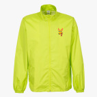 Ветровка без капюшона