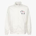 Ветровка без капюшона