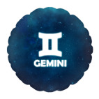 Знак зодиака. Близнецы