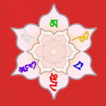 тибетский Ом мани падме хум