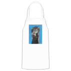 Кухонный фартук