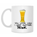 Кружка 330 мл