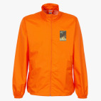 Ветровка без капюшона