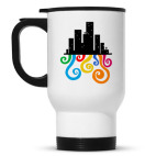 Кружка-термос