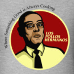 Los Pollos Hermanos