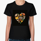 Осень это по любви