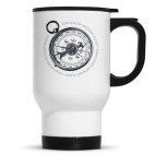 Кружка-термос