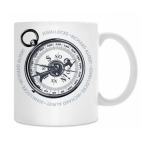 Кружка 330 мл