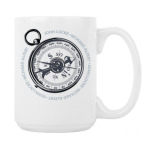 Кружка 420 мл