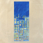  'Ночной город'