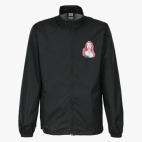 Ветровка без капюшона