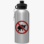 Спортивная бутылка