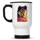 Кружка-термос