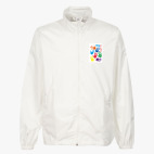 Ветровка без капюшона