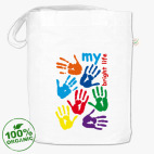 Сумка шоппер