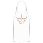 Кухонный фартук