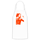 Кухонный фартук