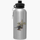 Спортивная бутылка