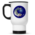 Кружка-термос