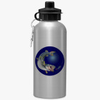 Спортивная бутылка