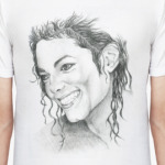 майкл джексон