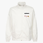 Ветровка без капюшона